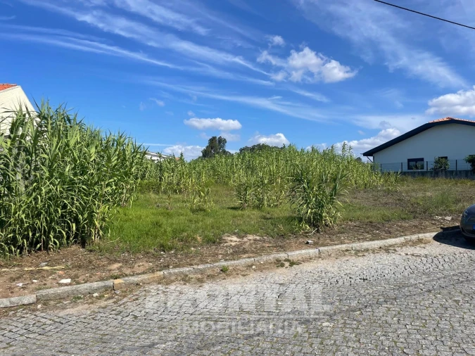 Terreno para Venda em Gulpilhares e Valadares Foto 5