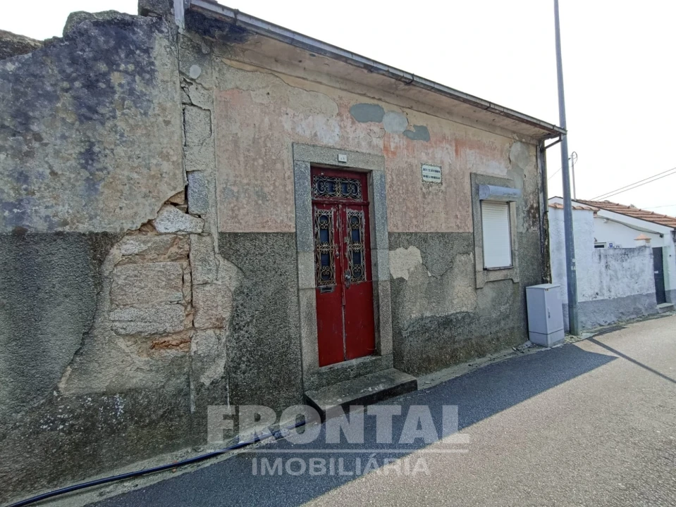 Moradia T2 para Venda em Cidade da Maia Foto 18