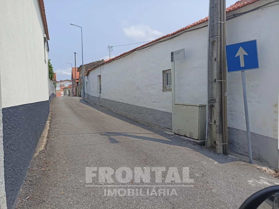 Moradia T2 para Venda em Cidade da Maia Foto 28