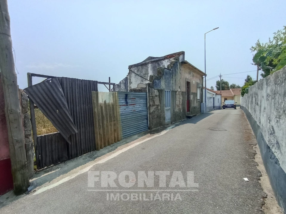 Moradia T2 para Venda em Cidade da Maia Foto 24
