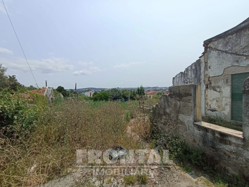 Moradia T2 para Venda em Cidade da Maia Foto 22