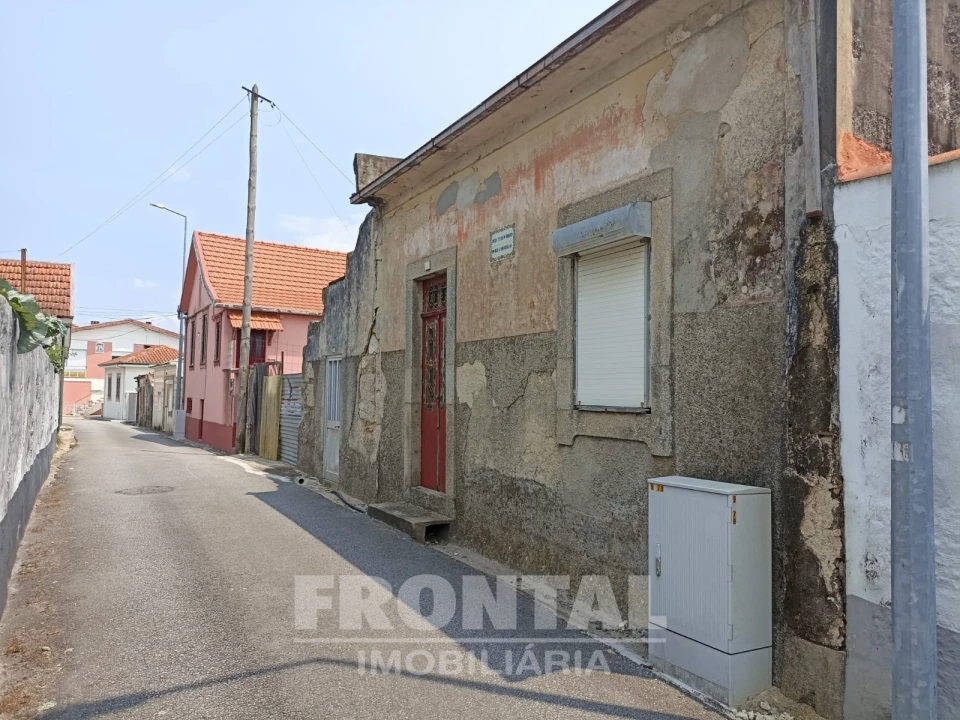 Moradia T2 para Venda em Cidade da Maia Foto 47