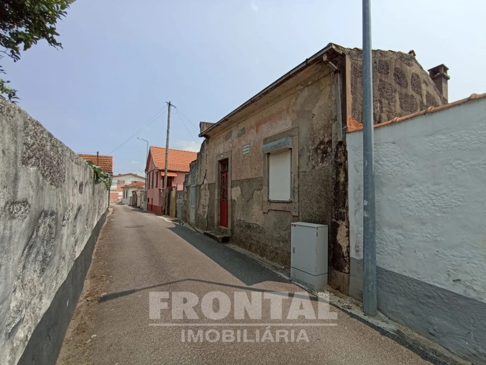 Moradia T2 para Venda em Cidade da Maia Foto 25