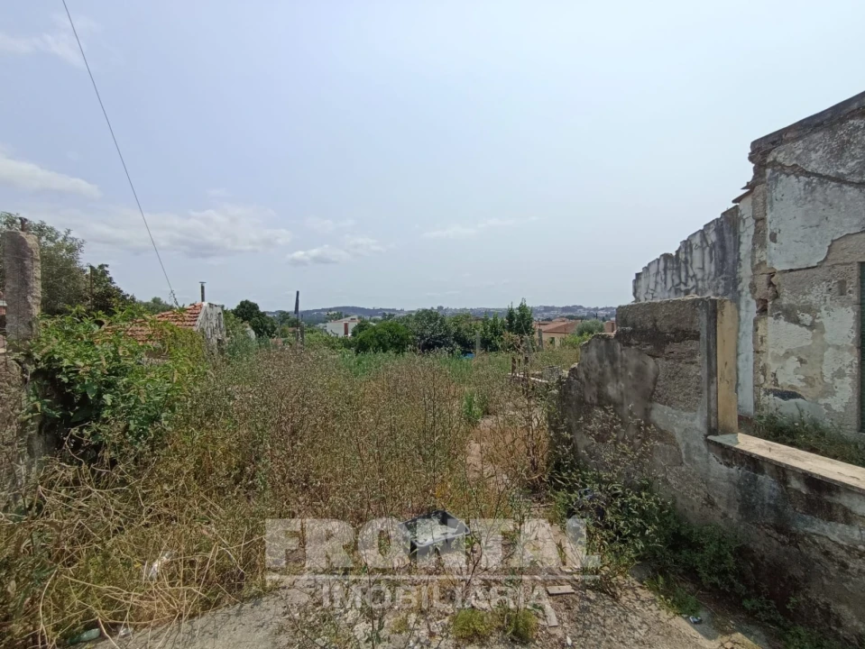 Moradia T2 para Venda em Cidade da Maia Foto 4