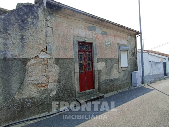 Moradia T2 para Venda em Cidade da Maia Foto 18