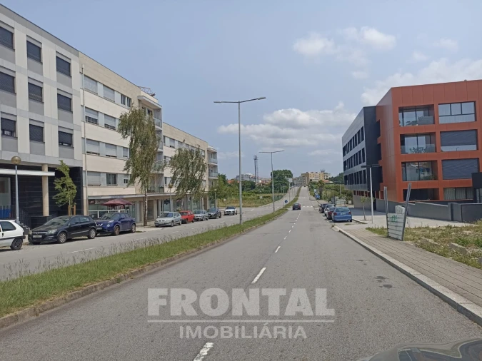 Moradia T2 para Venda em Cidade da Maia Foto 10