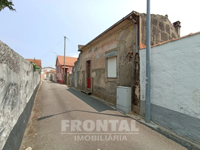 Moradia T2 para Venda em Cidade da Maia Foto 14