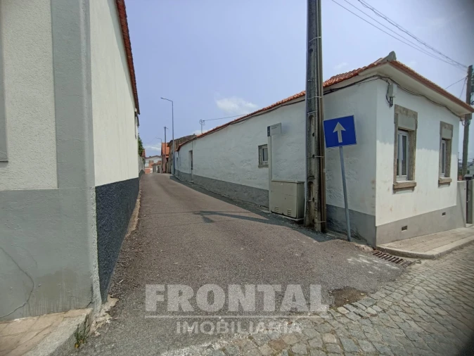 Moradia T2 para Venda em Cidade da Maia Foto 27