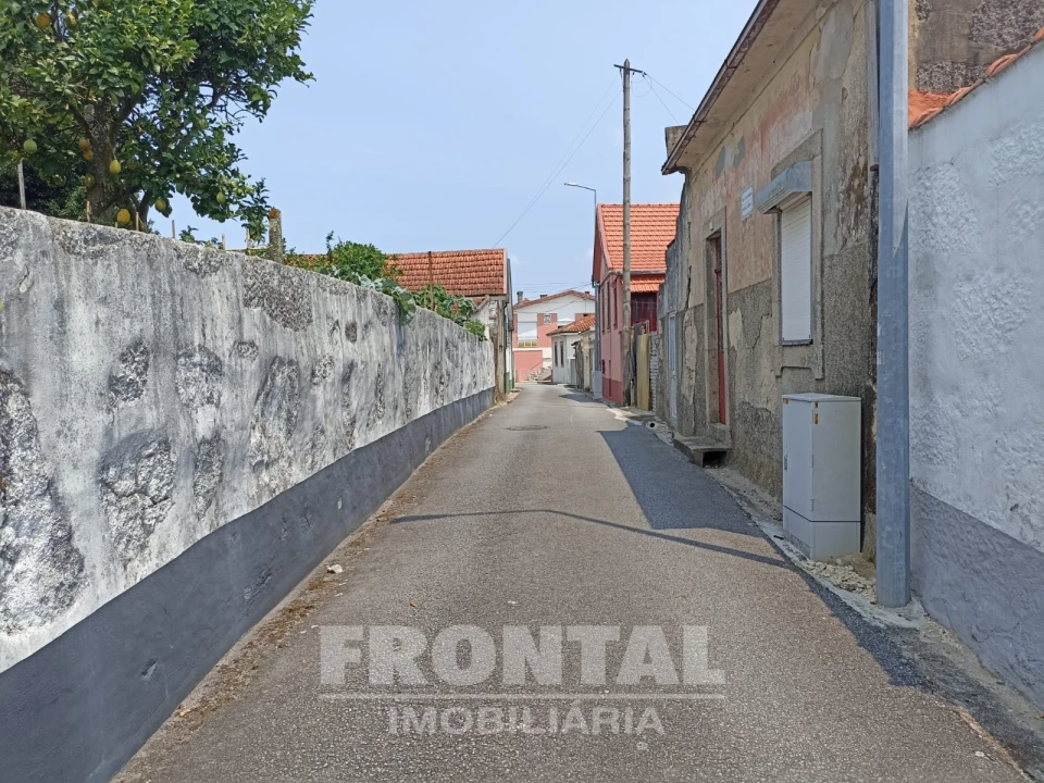 Moradia T2 para Venda em Cidade da Maia Foto 26