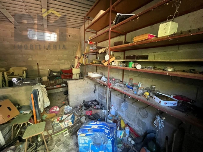 Quinta T0 para Venda em Alcains Foto 4