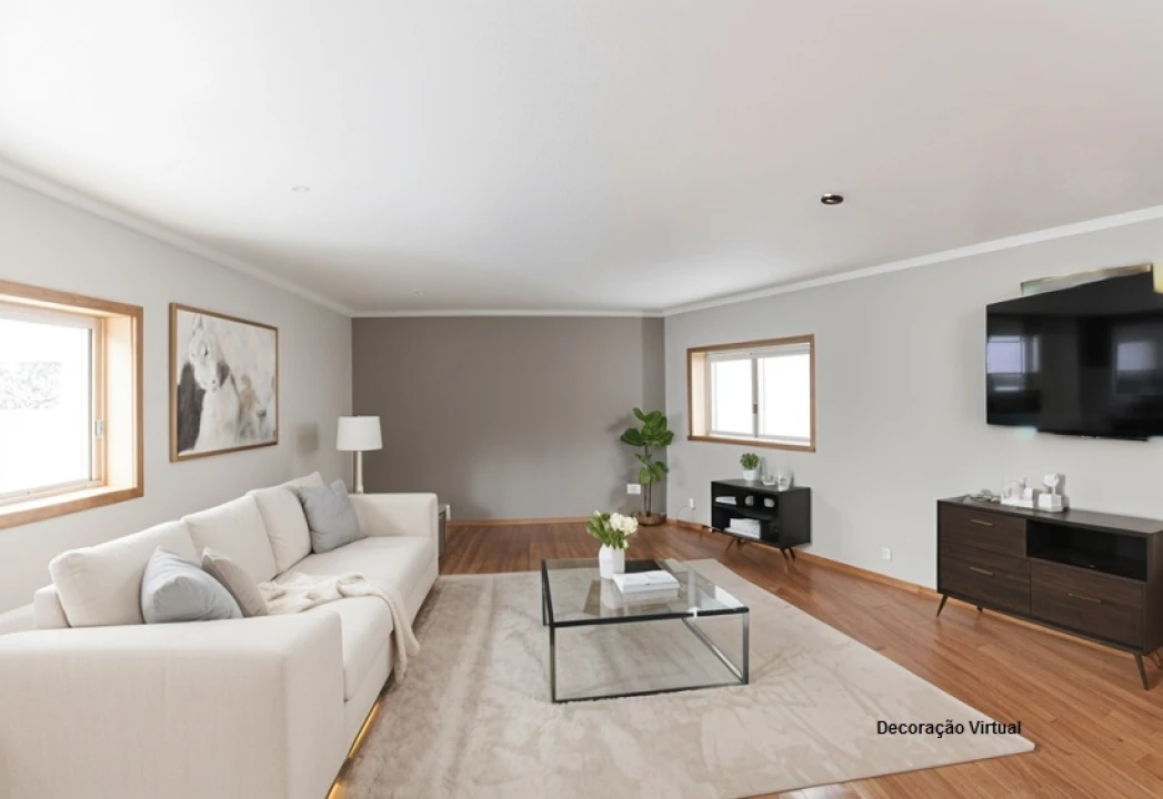 Moradia T3 para Venda em Matosinhos e Leça da Palmeira Foto 1