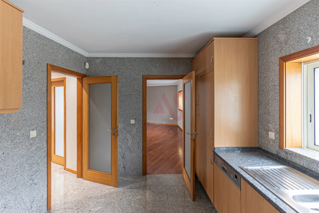 Moradia T3 para Venda em Matosinhos e Leça da Palmeira Foto 13