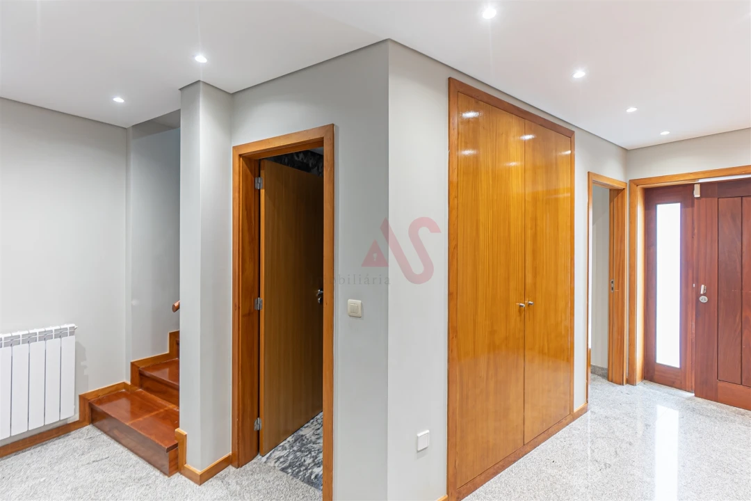 Moradia T3 para Venda em Matosinhos e Leça da Palmeira Foto 15