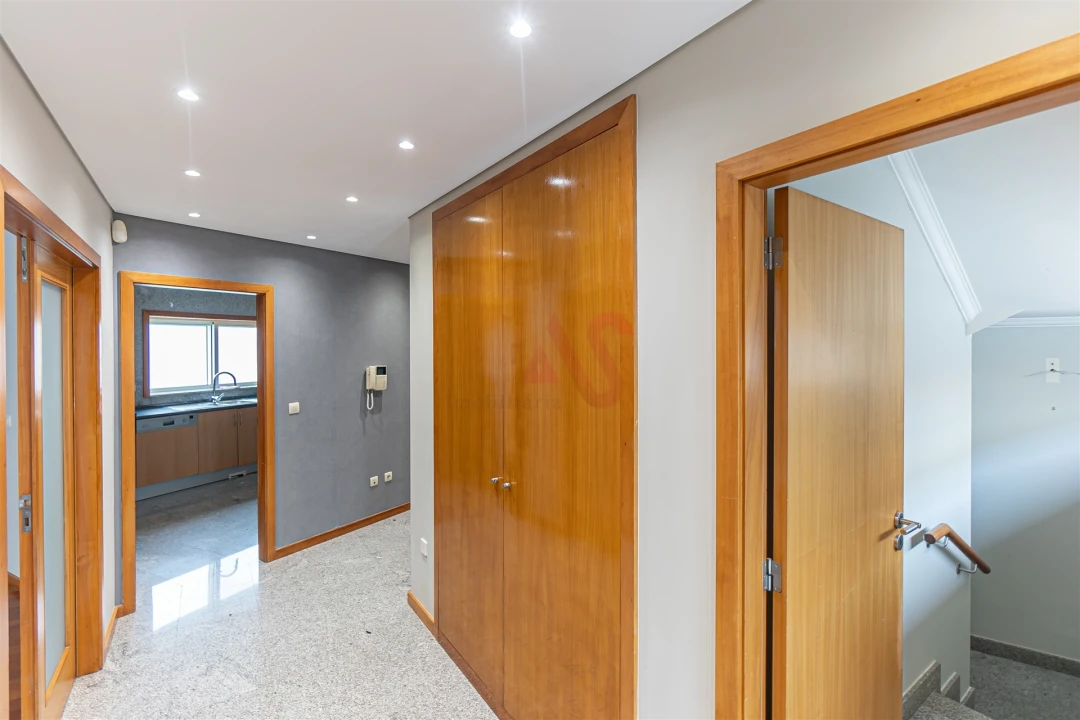 Moradia T3 para Venda em Matosinhos e Leça da Palmeira Foto 6