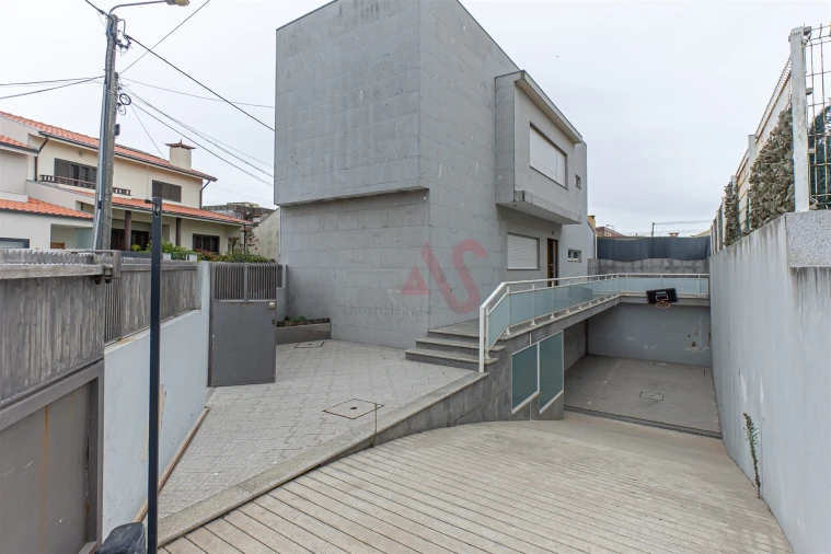 Moradia T3 para Venda em Matosinhos e Leça da Palmeira Foto 2