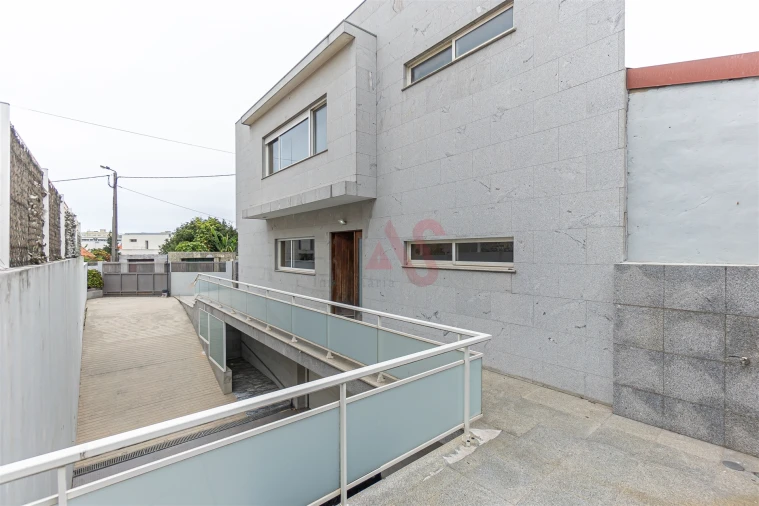 Moradia T3 para Venda em Matosinhos e Leça da Palmeira Foto 5