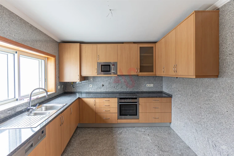 Moradia T3 para Venda em Matosinhos e Leça da Palmeira Foto 12