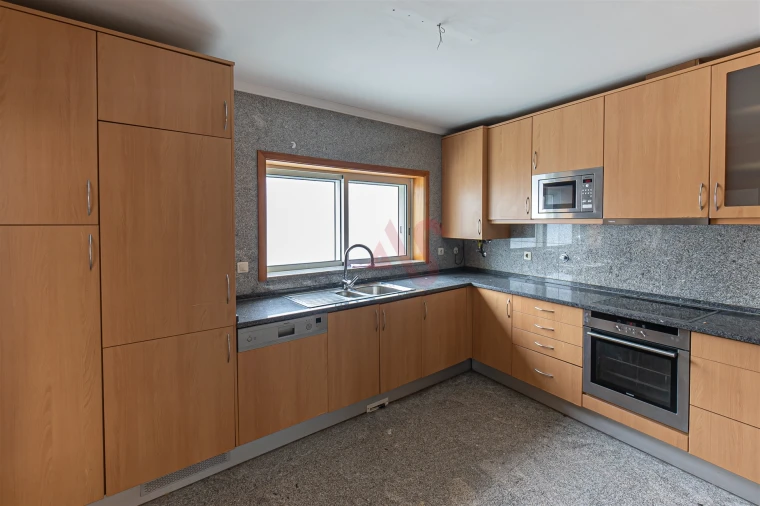 Moradia T3 para Venda em Matosinhos e Leça da Palmeira Foto 3