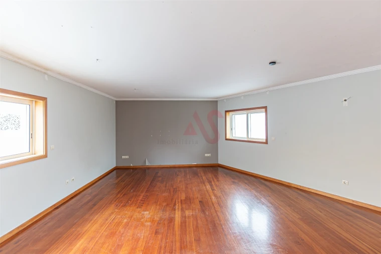 Moradia T3 para Venda em Matosinhos e Leça da Palmeira Foto 8