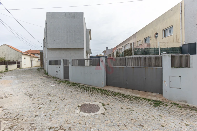 Moradia T3 para Venda em Matosinhos e Leça da Palmeira Foto 4