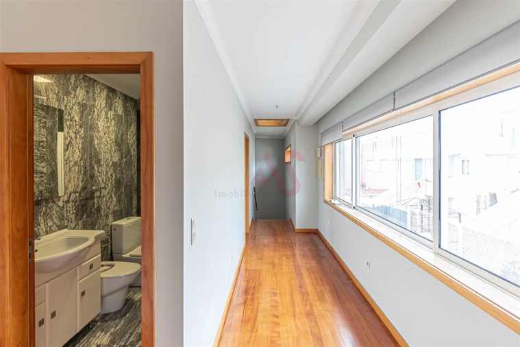 Moradia T3 para Venda em Matosinhos e Leça da Palmeira Foto 23