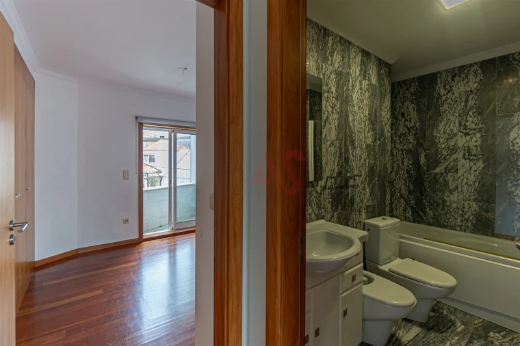 Moradia T3 para Venda em Matosinhos e Leça da Palmeira Foto 22