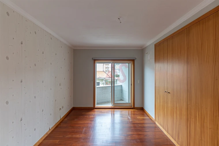 Moradia T3 para Venda em Matosinhos e Leça da Palmeira Foto 30