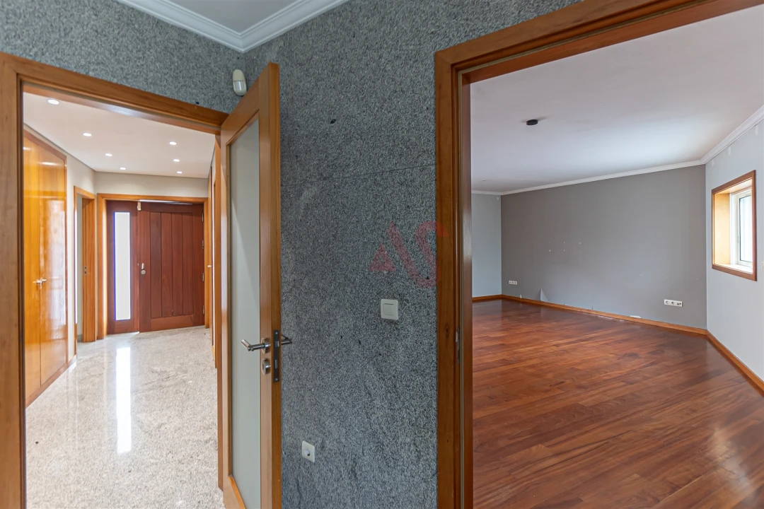 Moradia T3 para Venda em Matosinhos e Leça da Palmeira Foto 14