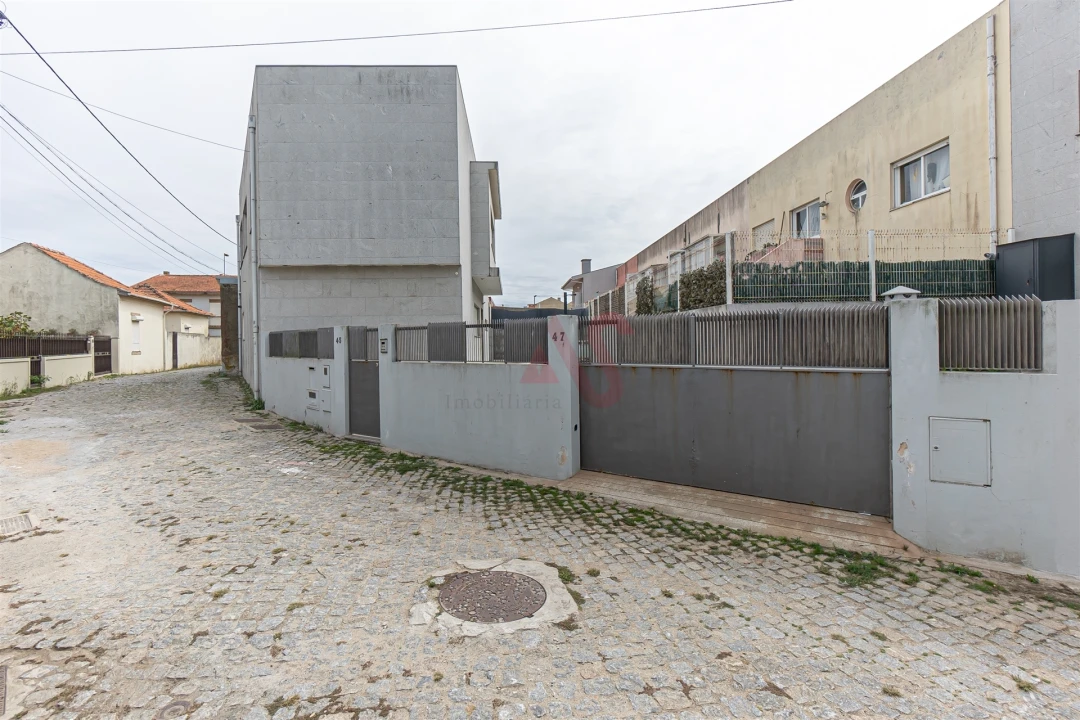 Moradia T3 para Venda em Matosinhos e Leça da Palmeira Foto 4