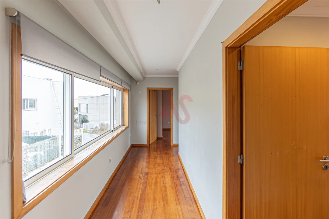 Moradia T3 para Venda em Matosinhos e Leça da Palmeira Foto 35