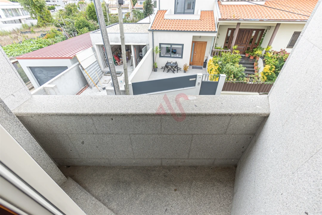 Moradia T3 para Venda em Matosinhos e Leça da Palmeira Foto 27
