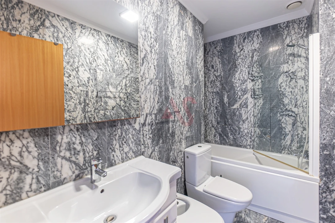 Moradia T3 para Venda em Matosinhos e Leça da Palmeira Foto 28