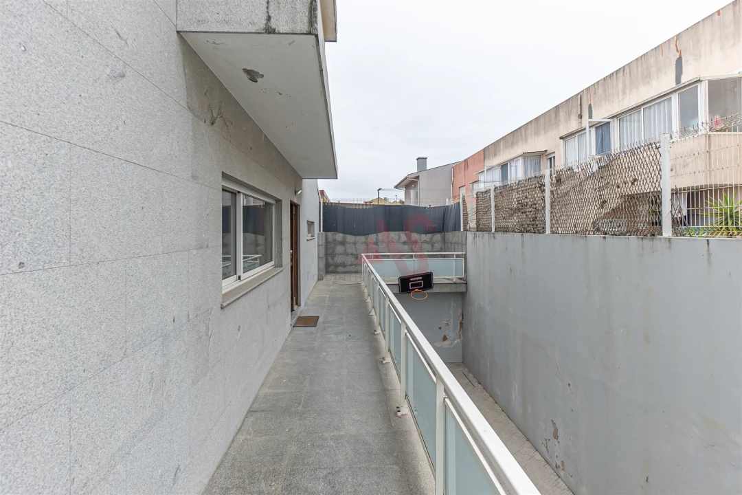 Moradia T3 para Venda em Matosinhos e Leça da Palmeira Foto 41