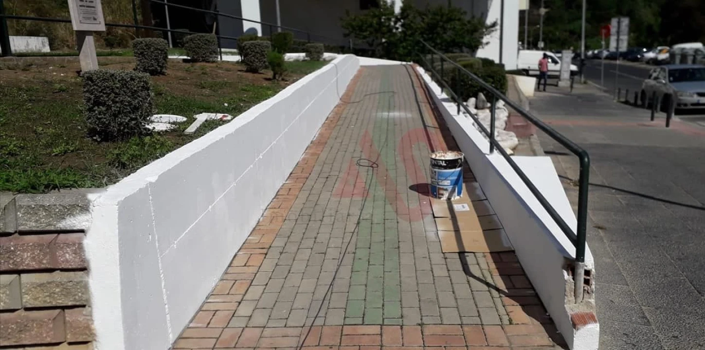 Terreno para Venda em Cacém e São Marcos Foto 4