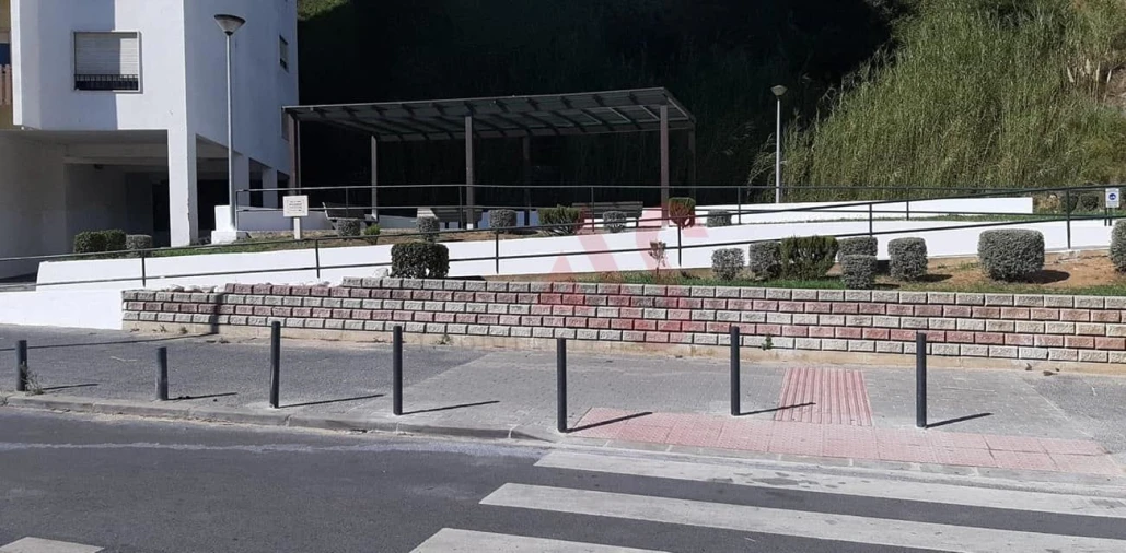 Terreno para Venda em Cacém e São Marcos Foto 2