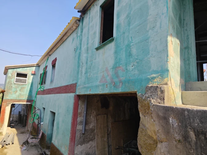 Moradia T3 para Venda em Tagilde e Vizela (São Paio) Foto 14