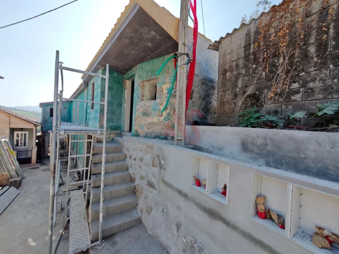 Moradia T3 para Venda em Tagilde e Vizela (São Paio) Foto 13