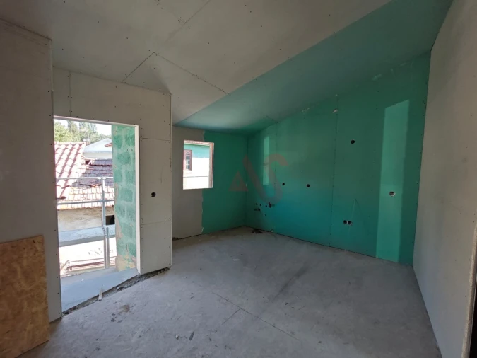 Moradia T2 para Arrendamento em Tagilde e Vizela (São Paio) Foto 4