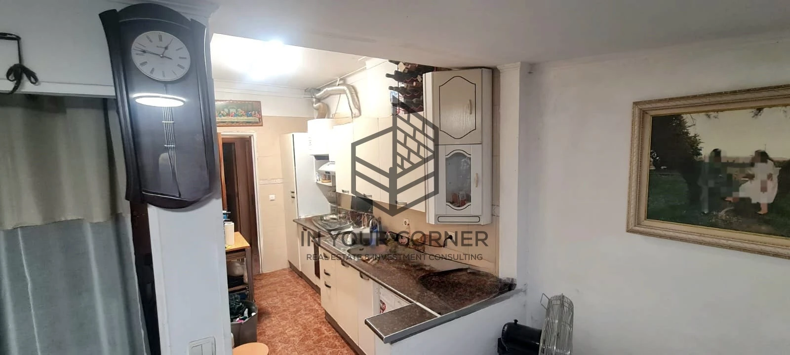 Apartamento T2 para Venda em São Vicente Foto 14