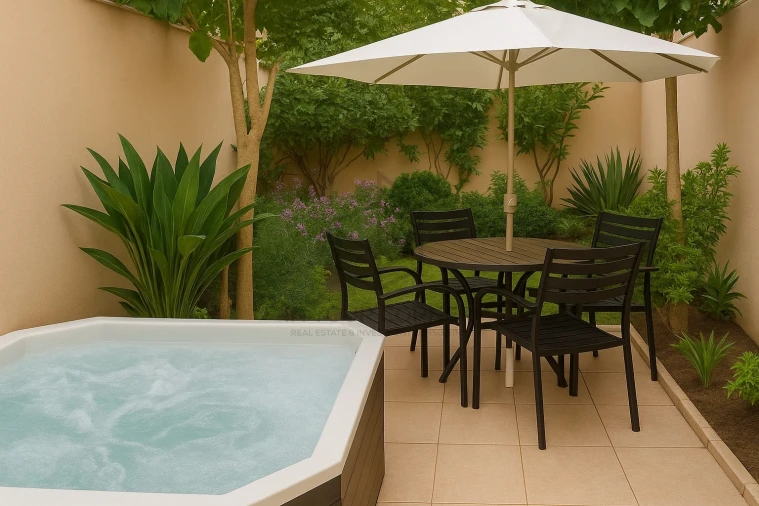 Apartamento T2 para Venda em São Vicente Foto 2