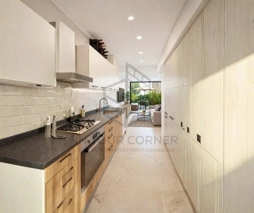 Apartamento T2 para Venda em São Vicente Foto 1