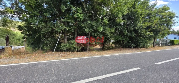 Terreno para Venda em Faíl e Vila Chã de Sá