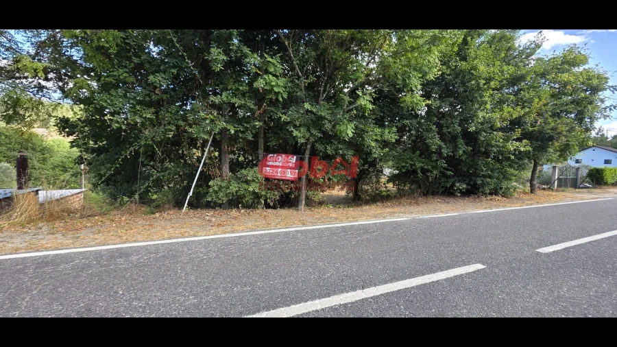 Terreno para Venda em Faíl e Vila Chã de Sá