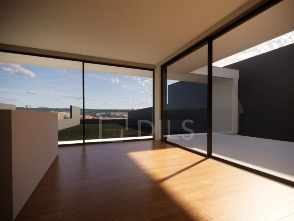 Moradia T5 para Venda em Mafamude e Vilar do Paraíso Foto 17