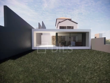 Moradia T5 para Venda em Mafamude e Vilar do Paraíso
