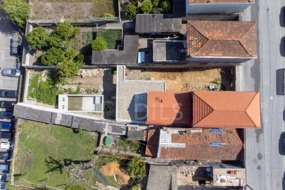 Moradia T5 para Venda em Mafamude e Vilar do Paraíso