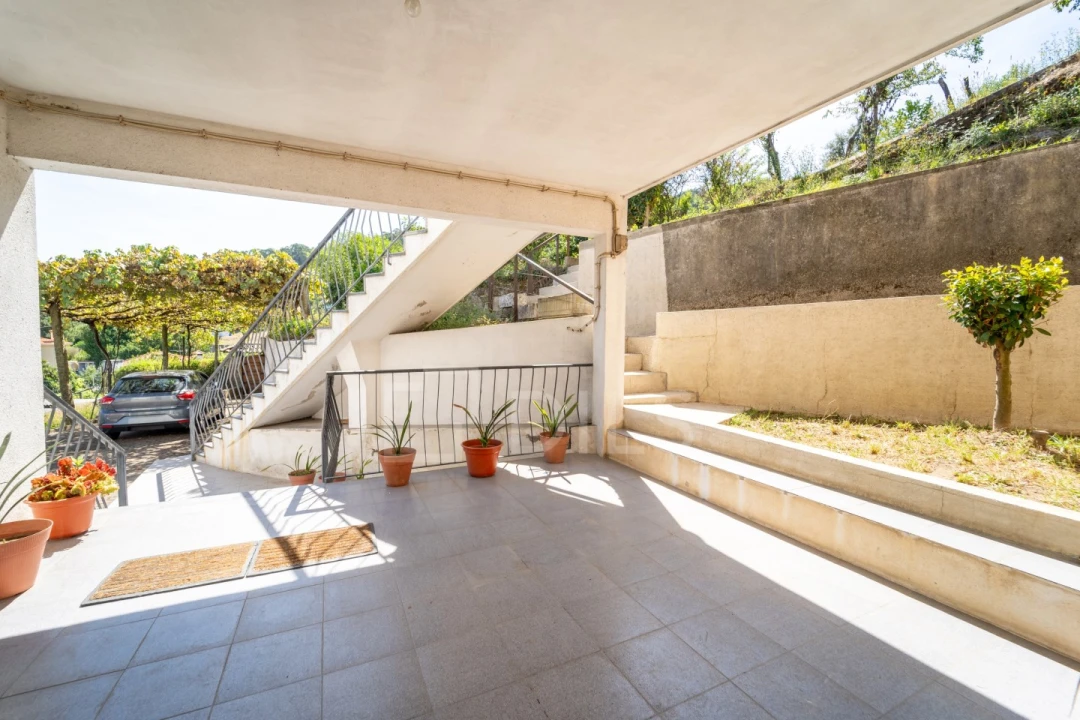 Quinta T3 para Venda em Roriz Foto 5