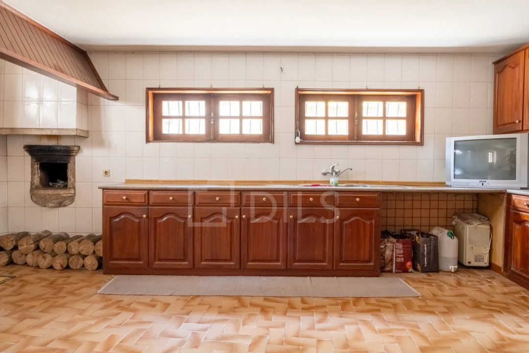 Quinta T3 para Venda em Roriz Foto 8