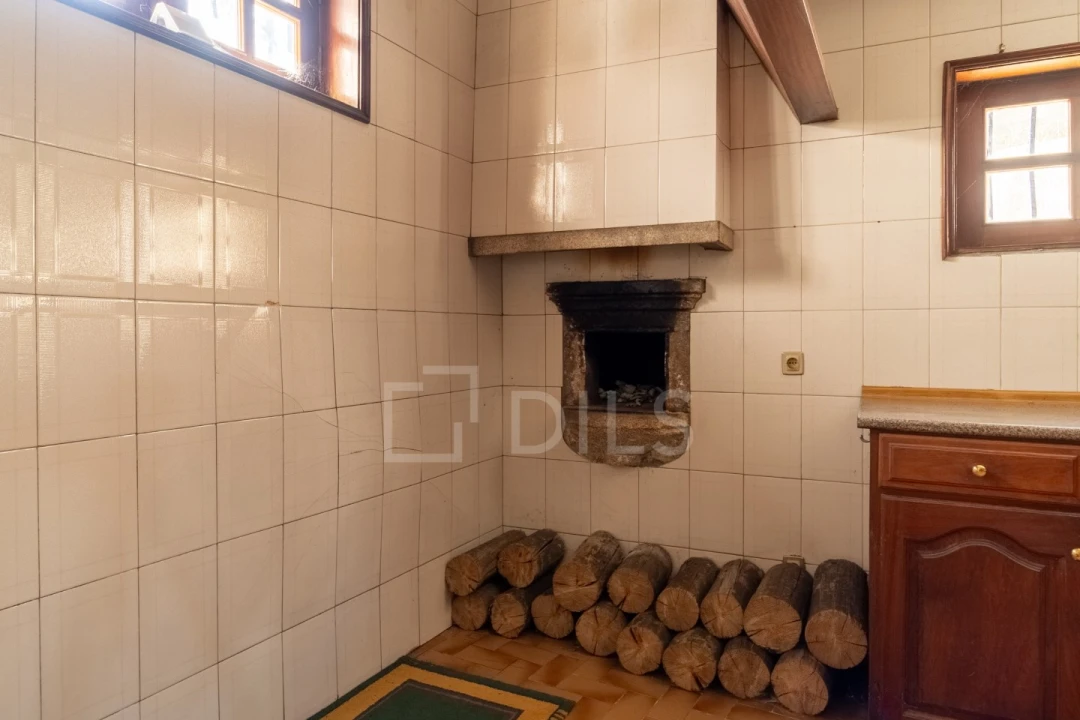 Quinta T3 para Venda em Roriz Foto 10