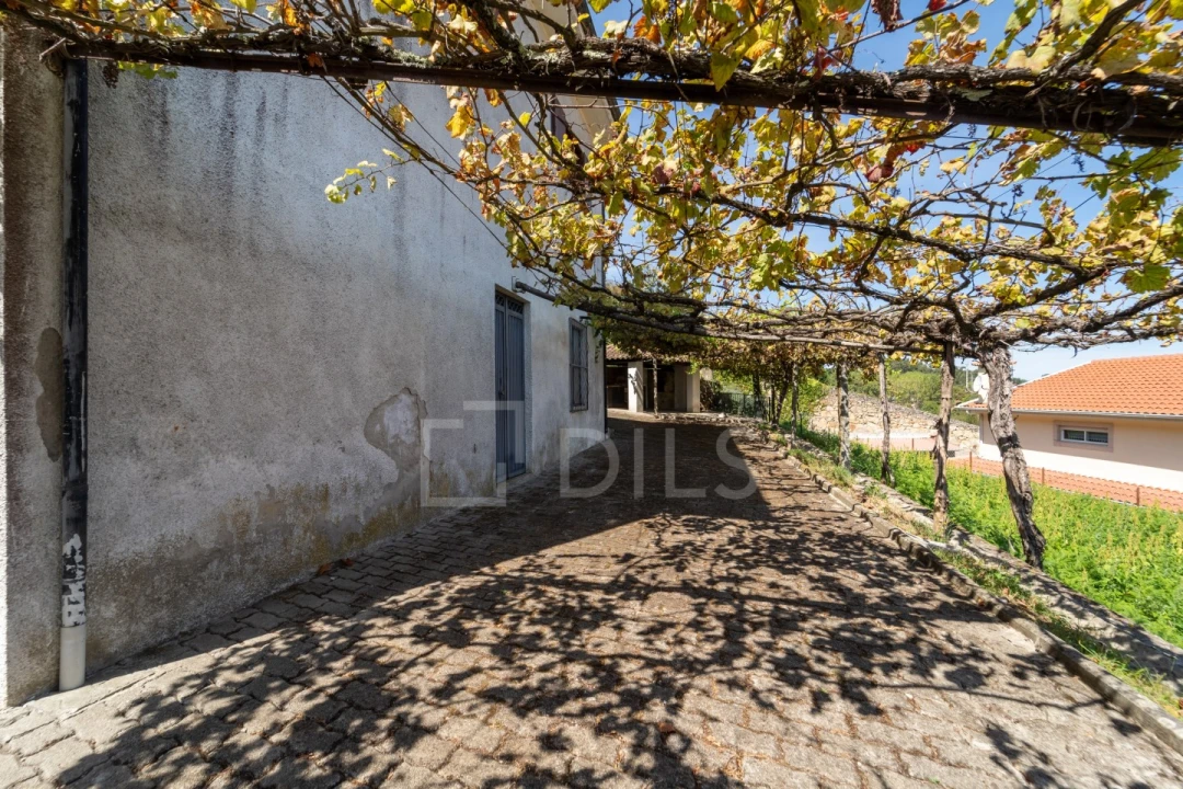 Quinta T3 para Venda em Roriz Foto 17